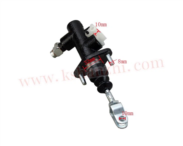 Forklift Parts Master Cylinder Used For 7/8F2-3T,with Part No.47210-23321-71