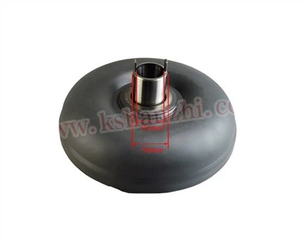 134G3-80301 transmissionsmomentomformer brugt til T6/C240