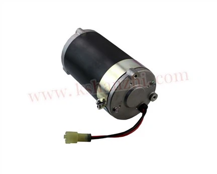 7FB15/7FB20/J1.5TEX servostyringsmotor 48V (45510-13130-71)