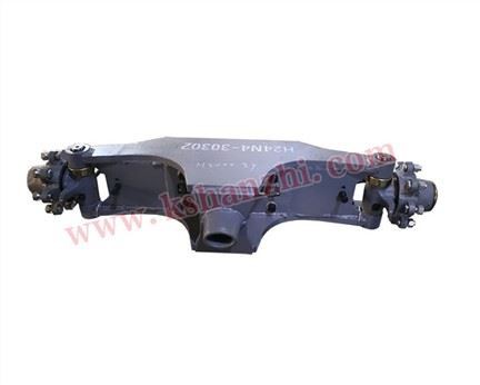 Axle Rear Assy brugt til H2000 CPCD30-35 (H24N4-30302)