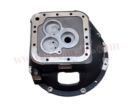 C240 Moment Converter sag YQXD30K