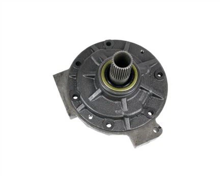 F18B transmissionsolie ladepumpe Assy 91524-00030