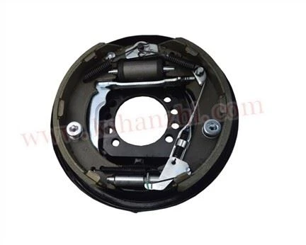 Gaffeltrucksdele CPCD30 Hjulbremsesamling venstre XF300-111000-G01