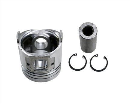 Gaffeltruck dele stempel bruges til 4D94LE (YM129931-22100)