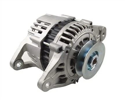Gaffeltruck Reservedele TD27/QD32 Generator 12V/60A (23100-NA00B)