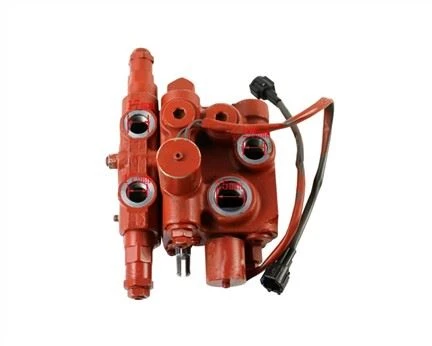 Originale dele FD20/30-16 Hydraulisk kontrolventil, 37B-1LA-5221