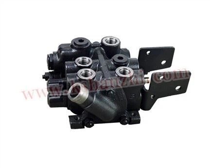 Hydraulisk retningskontrolventil MSV04-212-54 Til A966 Original