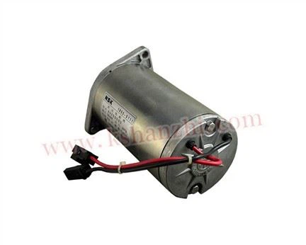 Ratmotor brugt til TCMFB20-7/Komat 2-2.5T/Nichiyu