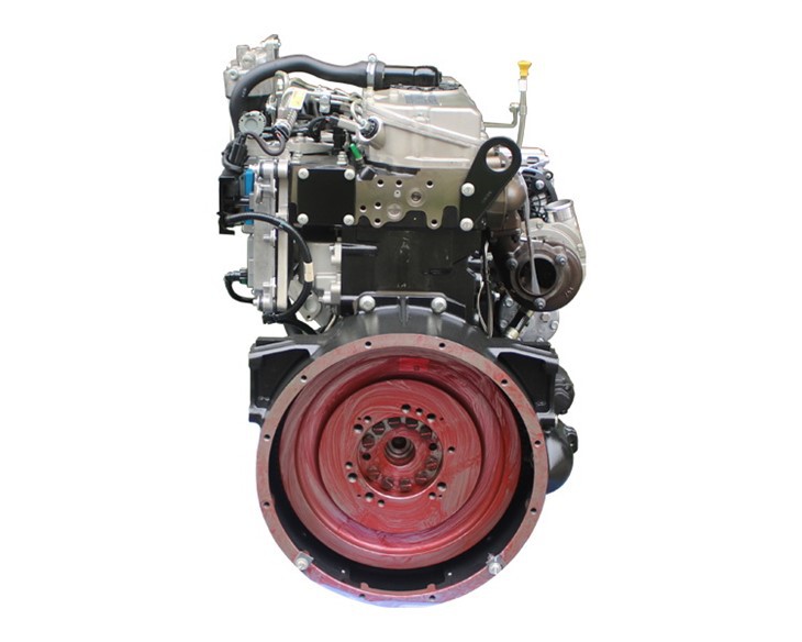 1104D-E44TA Dieselmotorsamling til Doosan & Carter 320