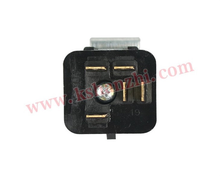 217G2-42301/5-82550-029-0 12V Starter Relay For FD(G)20-30T6/C240