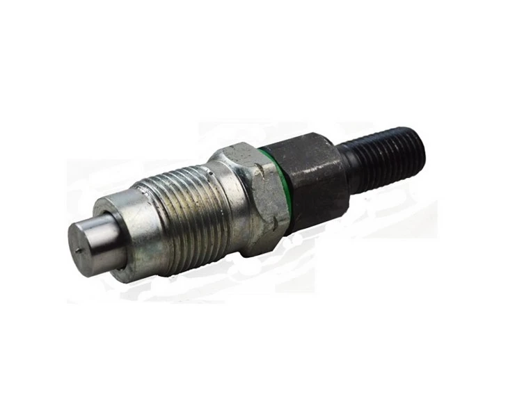 23600-78200-71 Engine Fuel Injector Assy For 5-8FD/3Z/15Z/1DZ