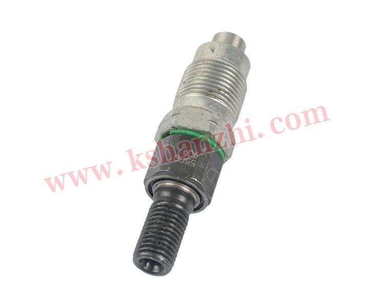 23600-78200-71 Engine Fuel Injector Assy For 5-8FD/3Z/15Z/1DZ