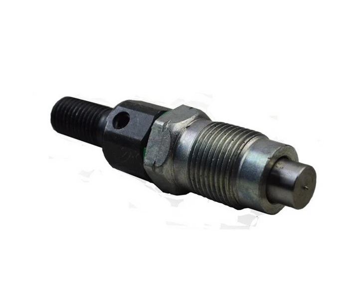 23600-78200-71 Engine Fuel Injector Assy For 5-8FD/3Z/15Z/1DZ