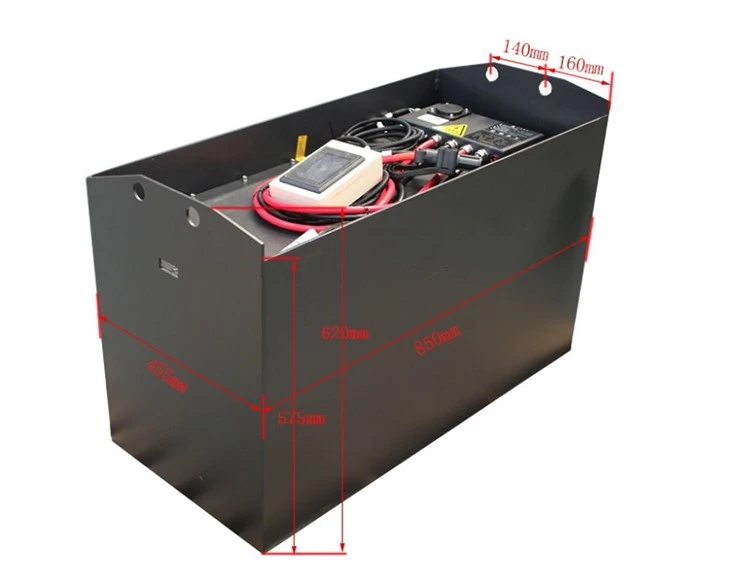 51,2v 240ah,360ah,450ah batteripakke, lithium-ion batteripakke 51,2v 360ah