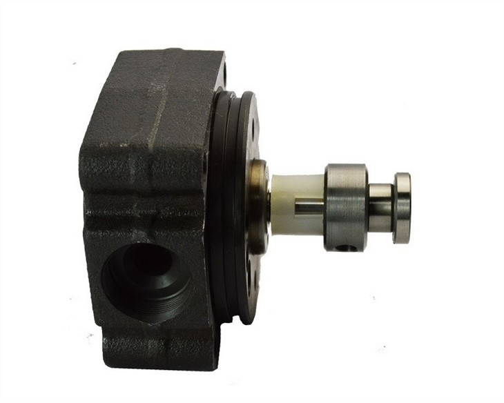Forklift Parts Engine Pump Head For TD27, 146401-0520