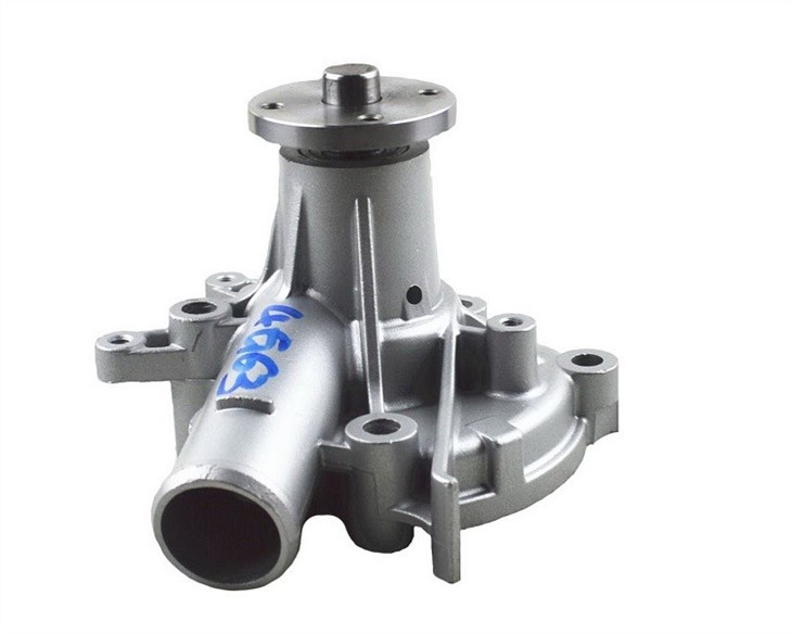 Forklift Parts Engine Water Pump For 4G63/4G64, 4G64SB