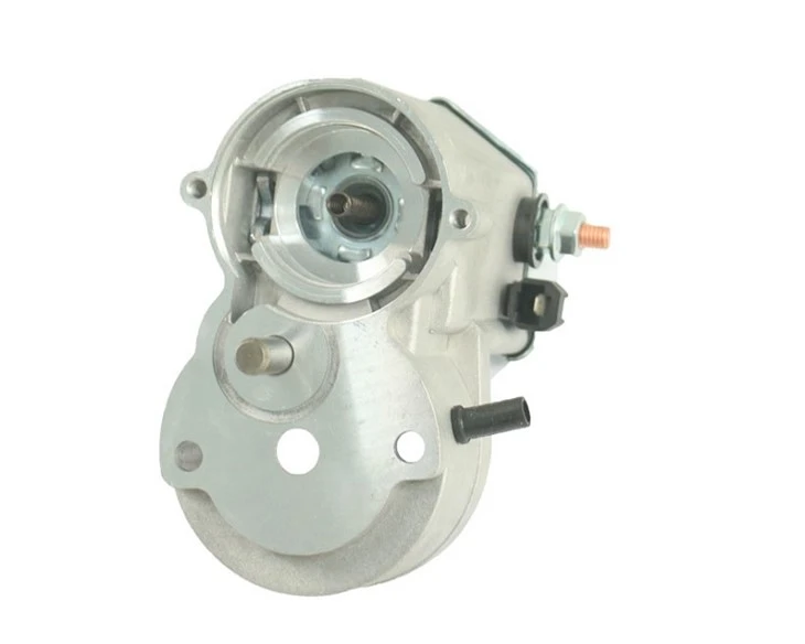 Gaffeltruck Dele Z-8-97172-050-0 Motormagnetkontakt til C240