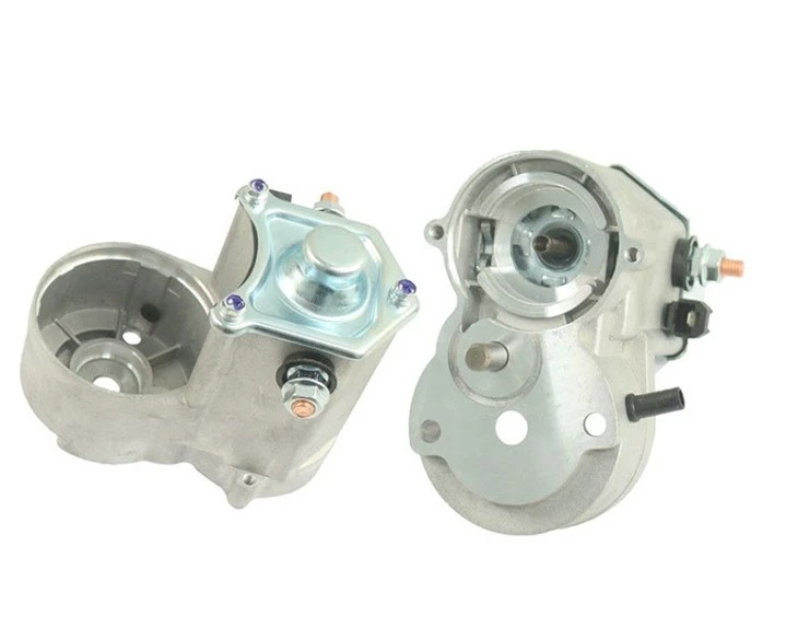 Forklift Parts Z-8-97172-050-0 Motor Magnet Switch For C240