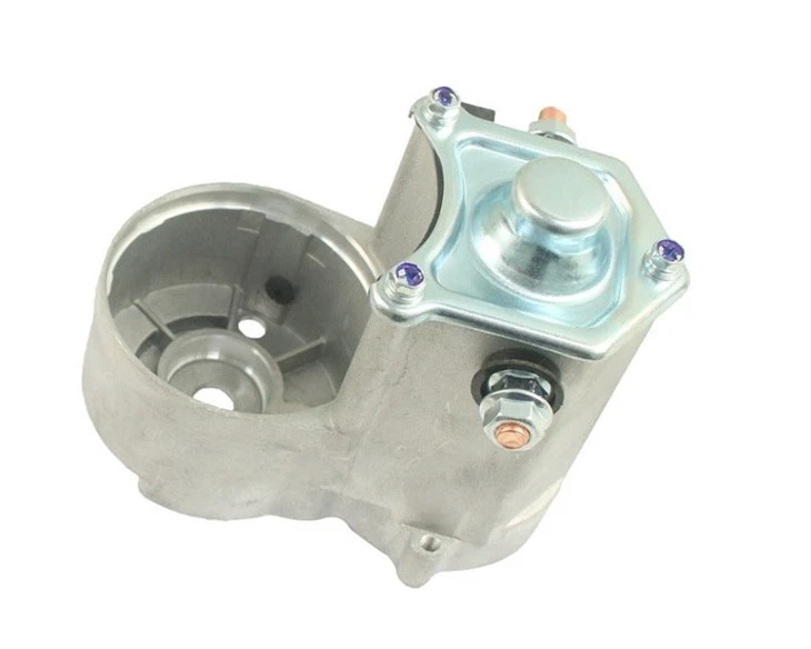 Forklift Parts Z-8-97172-050-0 Motor Magnet Switch For C240