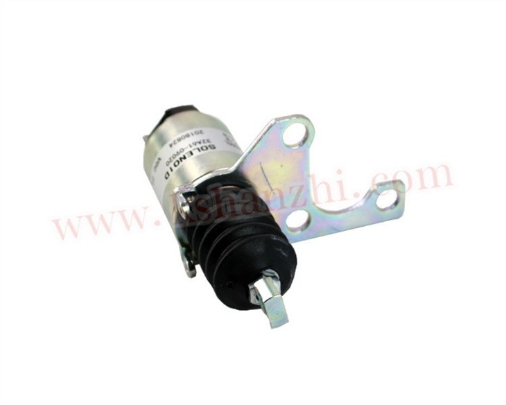 Fuel Cut Off Solenoid Valve 32A61-09020 For S6S Old Style (19089-00600)