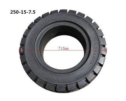 Z3700-20010 200*50-10, 250-15-7.5, 300-15 massivt gummidæk til salg