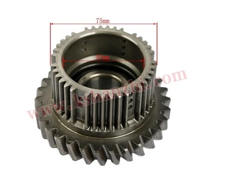 Automatgear gear, fremad til F18C/F14E, 91A24-06400