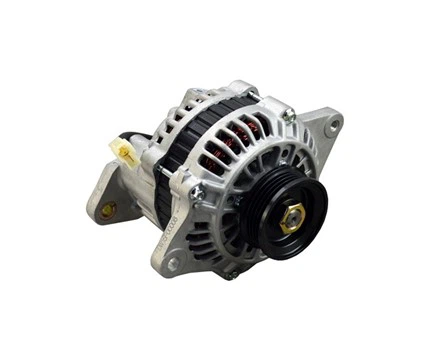 Motorgenerator til BY491, GQ4Y, WF491GP (3705010)