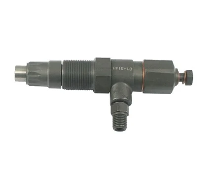 Gaffeltruck Dele Diesel Engine C240 ​​Injector Assy 5-15300-039-1