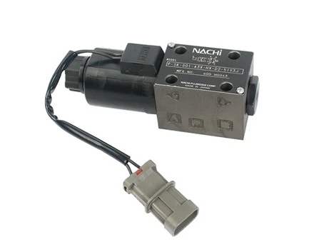 OK690320B Magnetventil til Komatus FD120~150