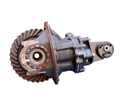 Gaffeltrucksdele XF250 differentialsamling med OEM:91531-40100
