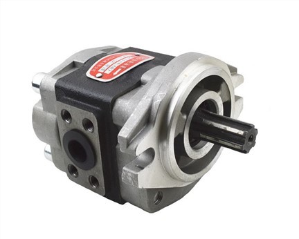 Hydraulikpumpe til D4BB/490 med OEM:CBFZA-F32-AFHX/39U2-60160