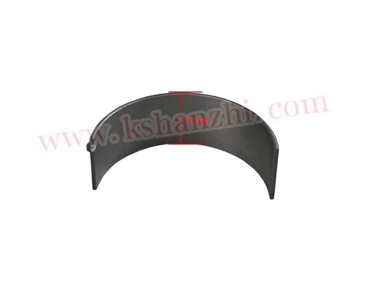 Forklift Parts YM129900-23600 Bearing,Connecting Rod STD for 4D92/94/98E/4D94LE/4TNV98